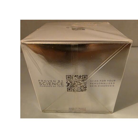 Lancome Renegerie Lift Multi-Action Face & Neck Cream SPF 15 50 ml New in Box - Picture 2 of 5